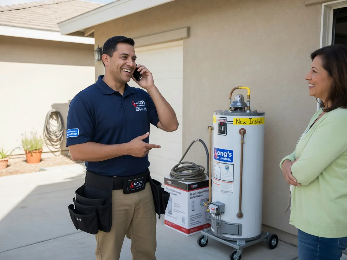 Leak Detection Huntsville, TN FAQs